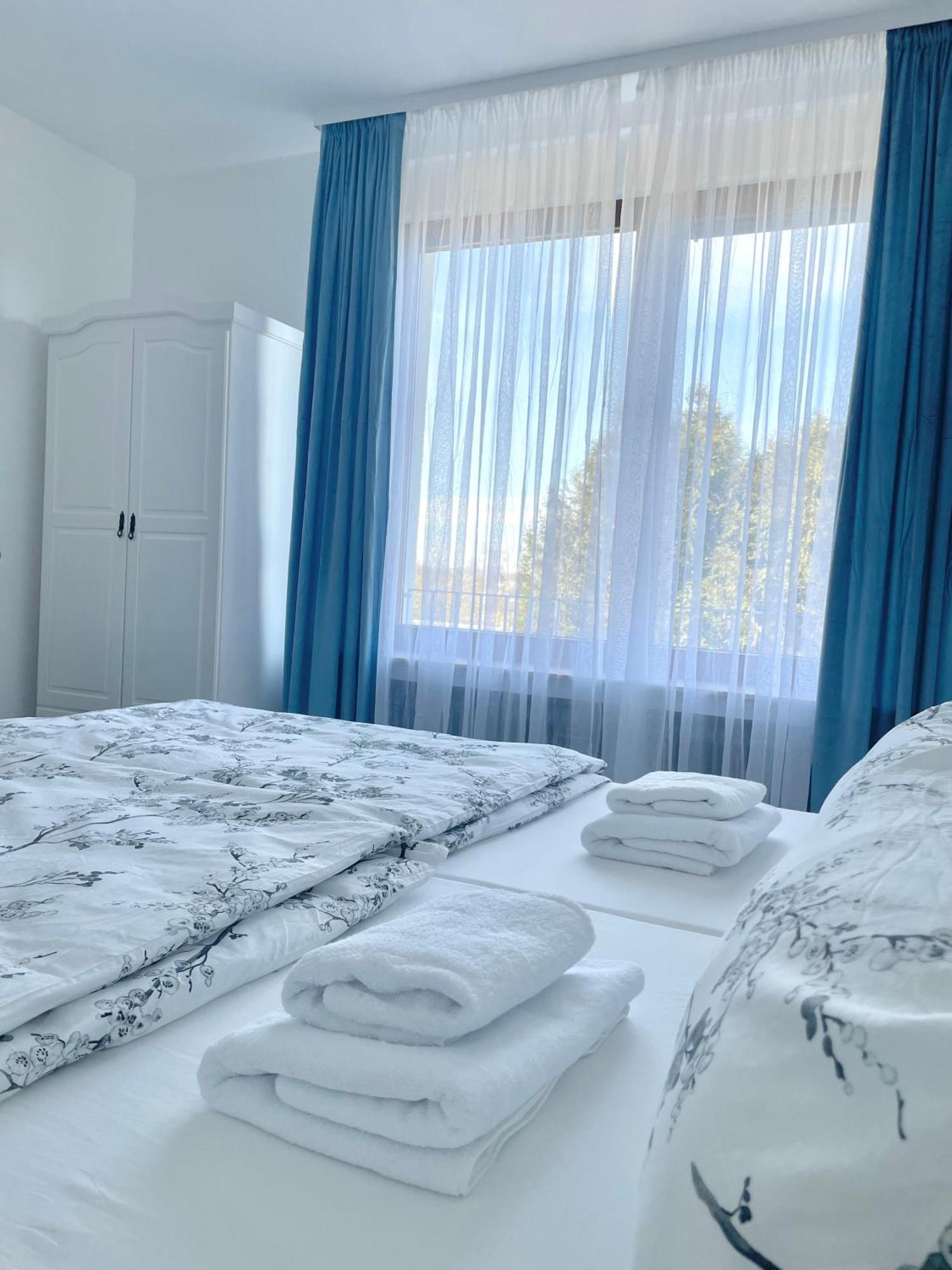 Stay Westend Wetzlar Eksteriør billede