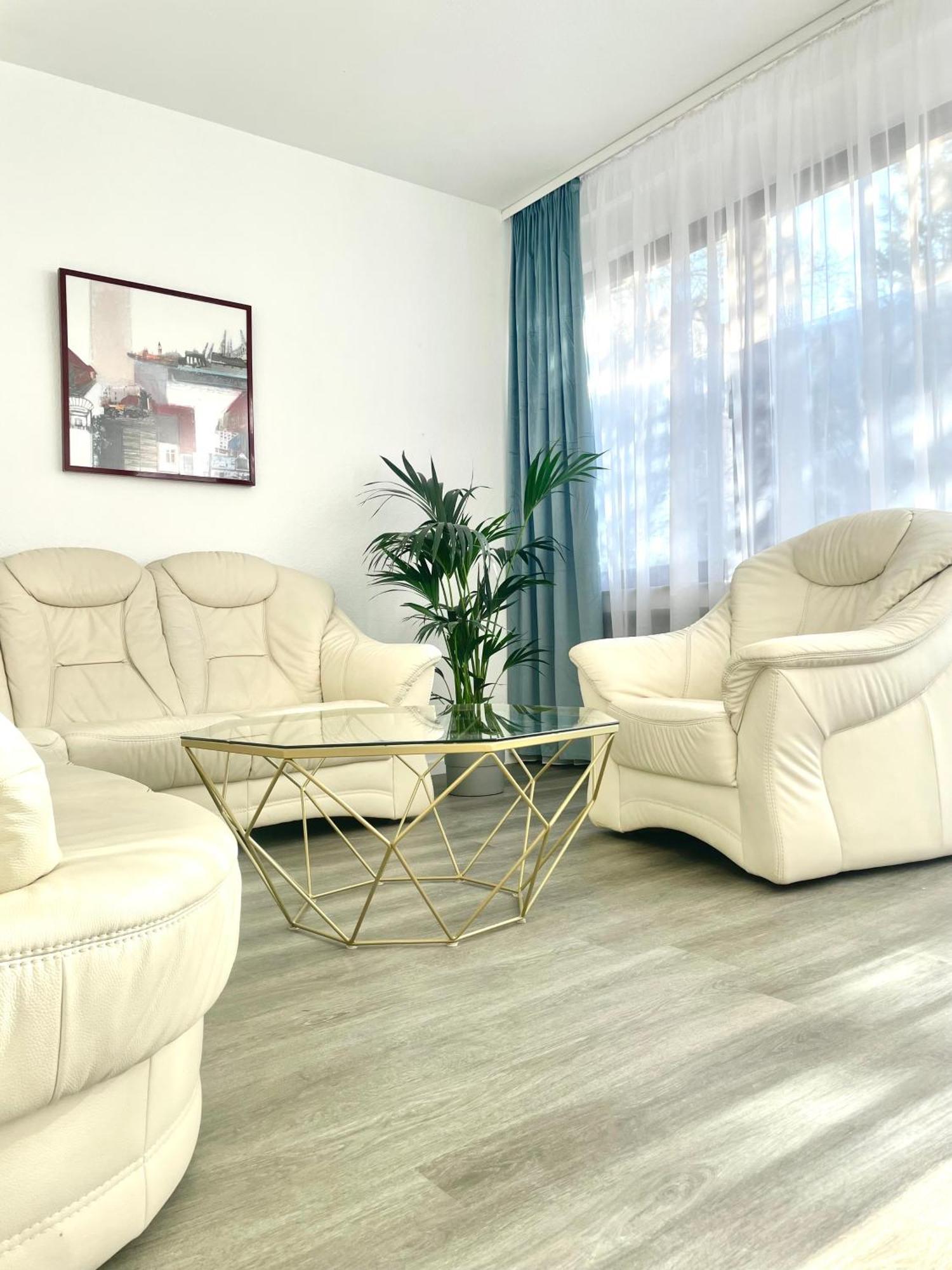 Stay Westend Wetzlar Eksteriør billede