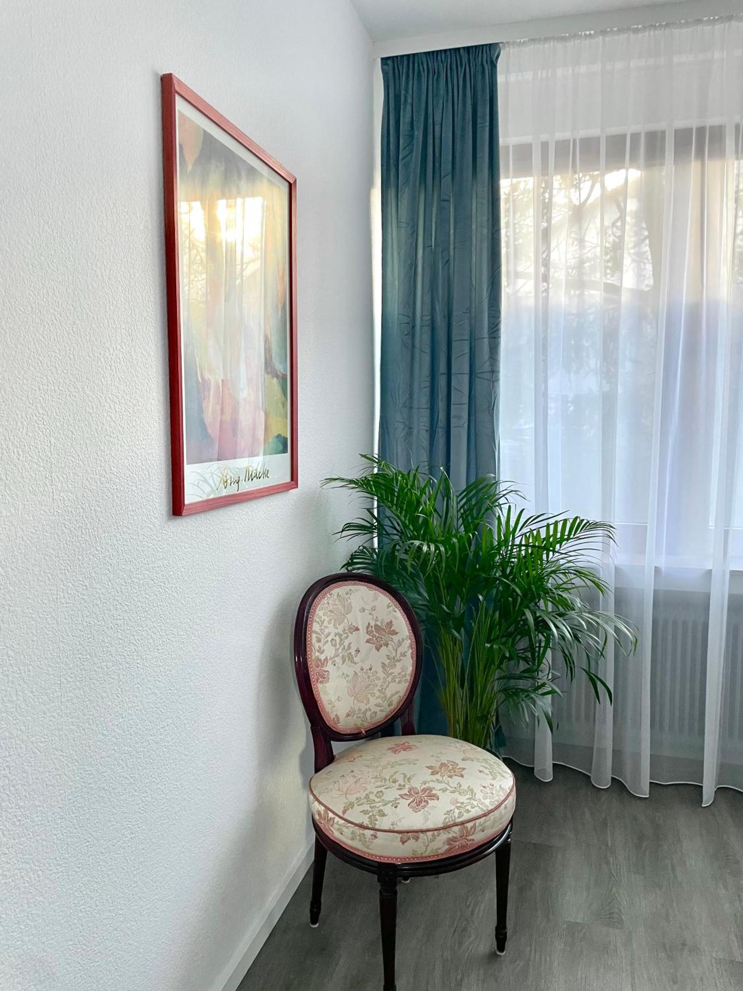 Stay Westend Wetzlar Eksteriør billede