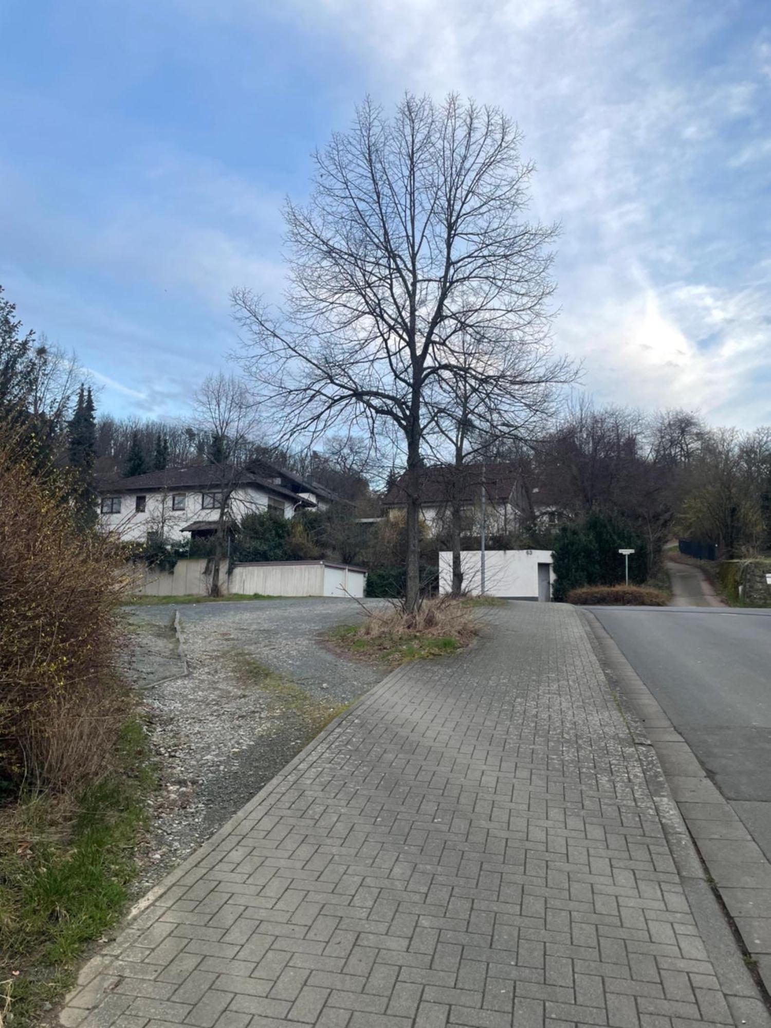 Stay Westend Wetzlar Eksteriør billede