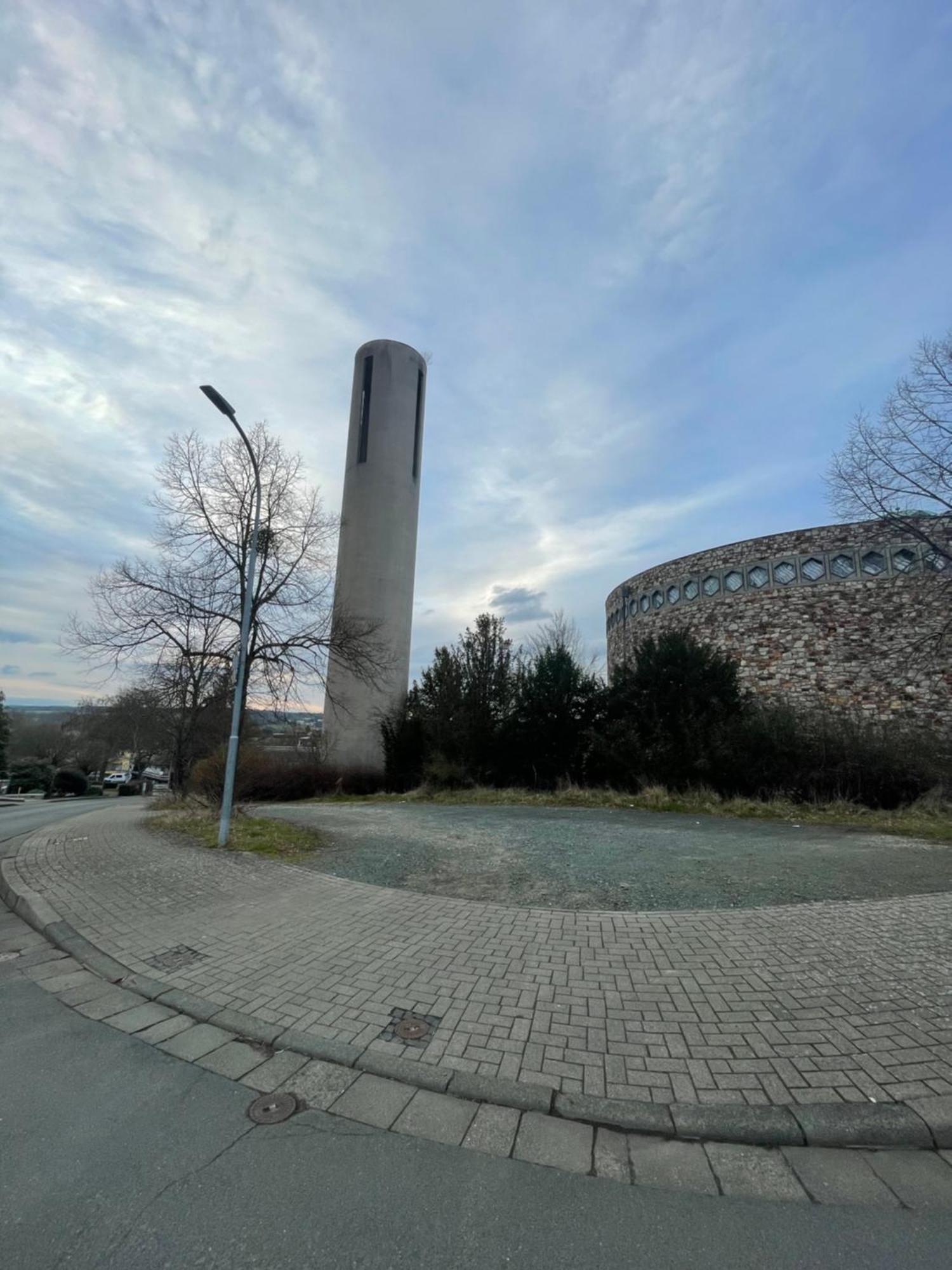 Stay Westend Wetzlar Eksteriør billede