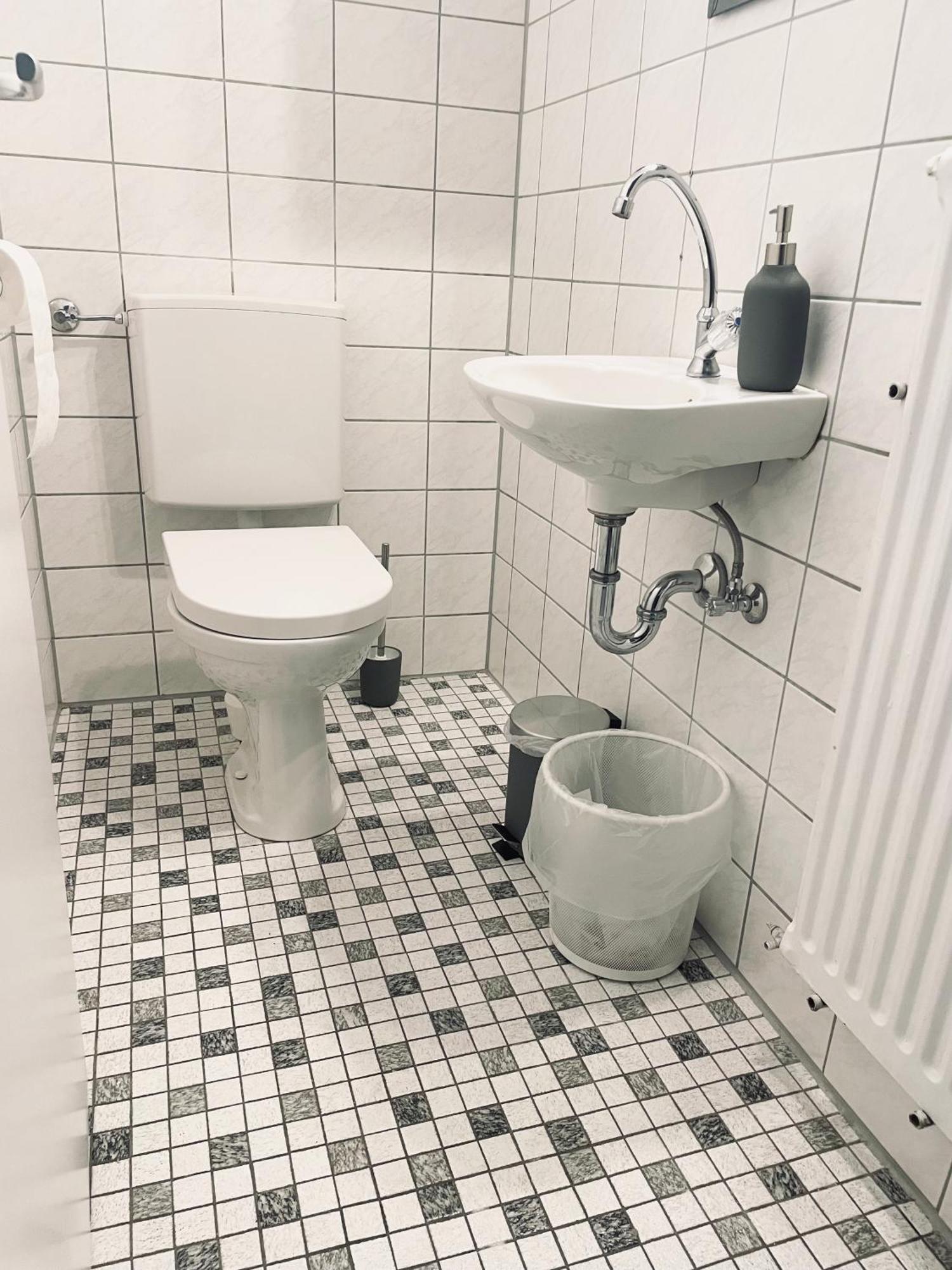 Stay Westend Wetzlar Eksteriør billede