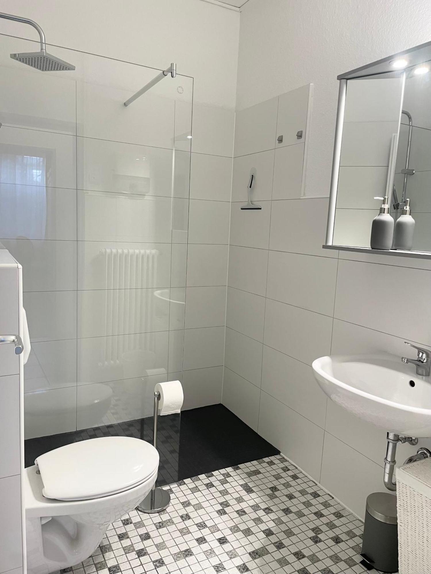 Stay Westend Wetzlar Eksteriør billede