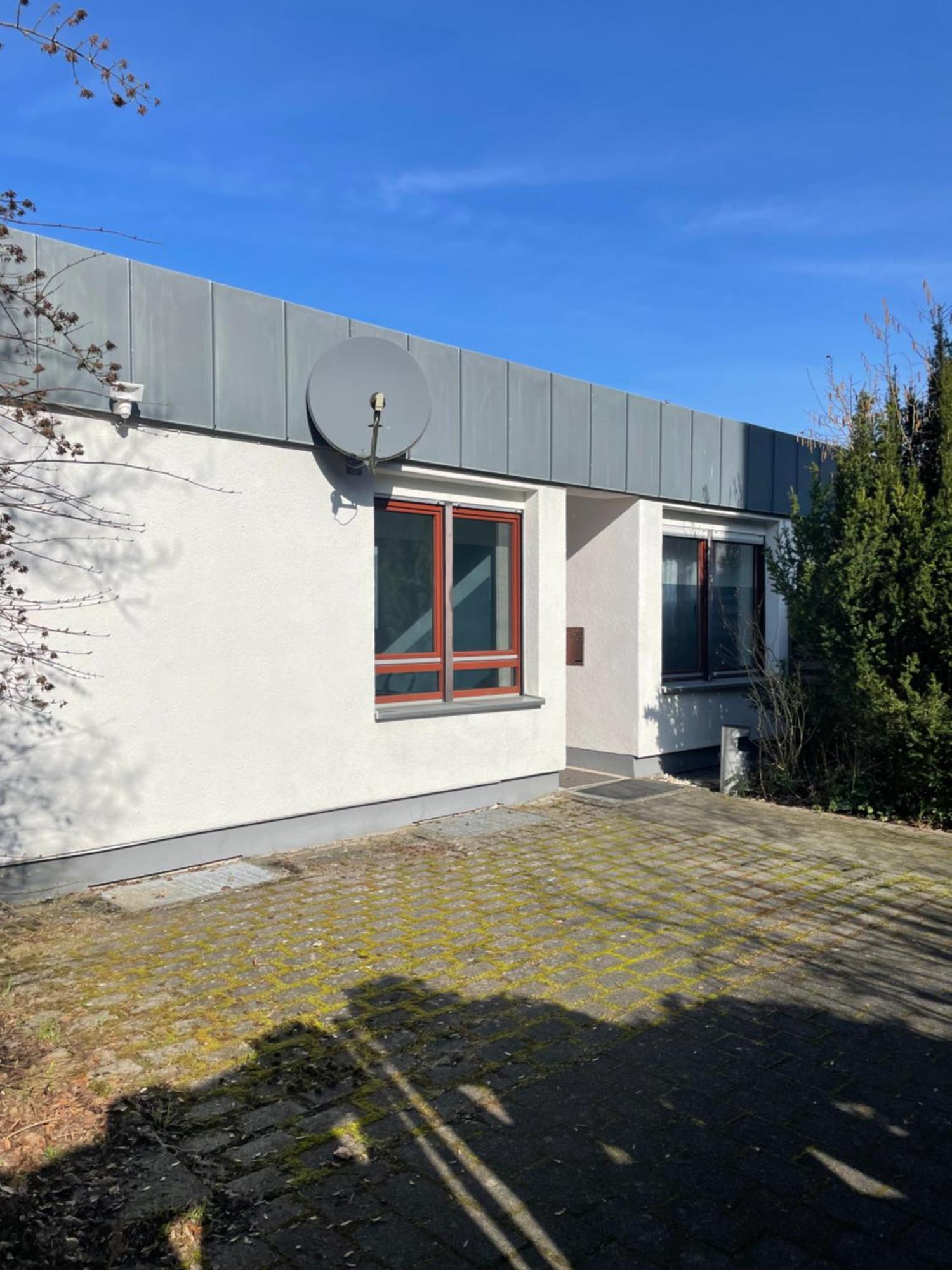 Stay Westend Wetzlar Eksteriør billede